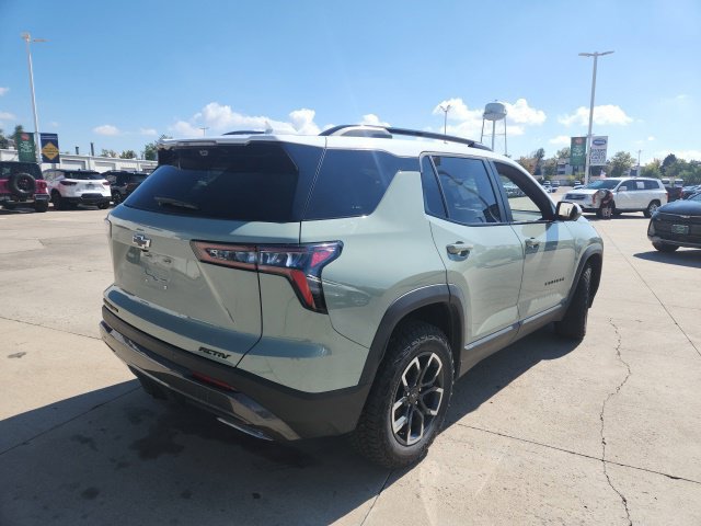 Used 2026 Chevrolet Equinox ACTIV w/ Convenience Package III AWD/4WD image 7