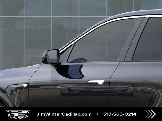 New 2026 Cadillac Lyriq Luxury w/ LPO, Floor Liner Package AWD/4WD image 12