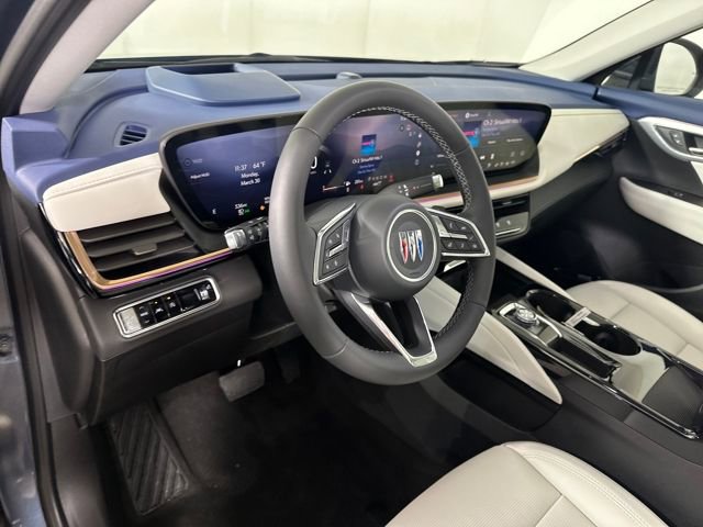 Used 2026 Buick Envision Avenir image 13