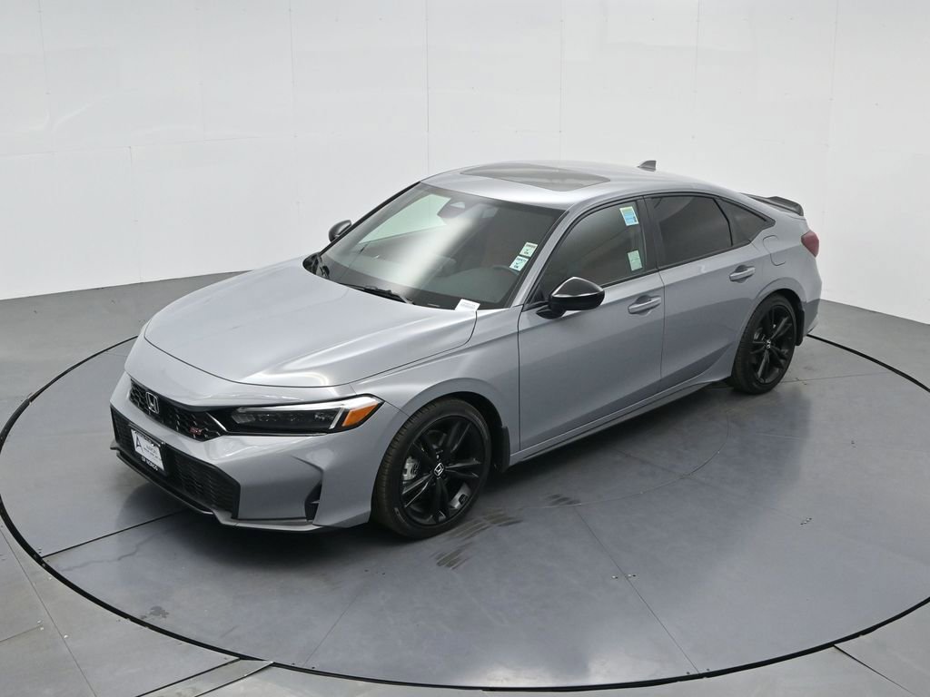 Used 2026 Honda Civic Si image 50