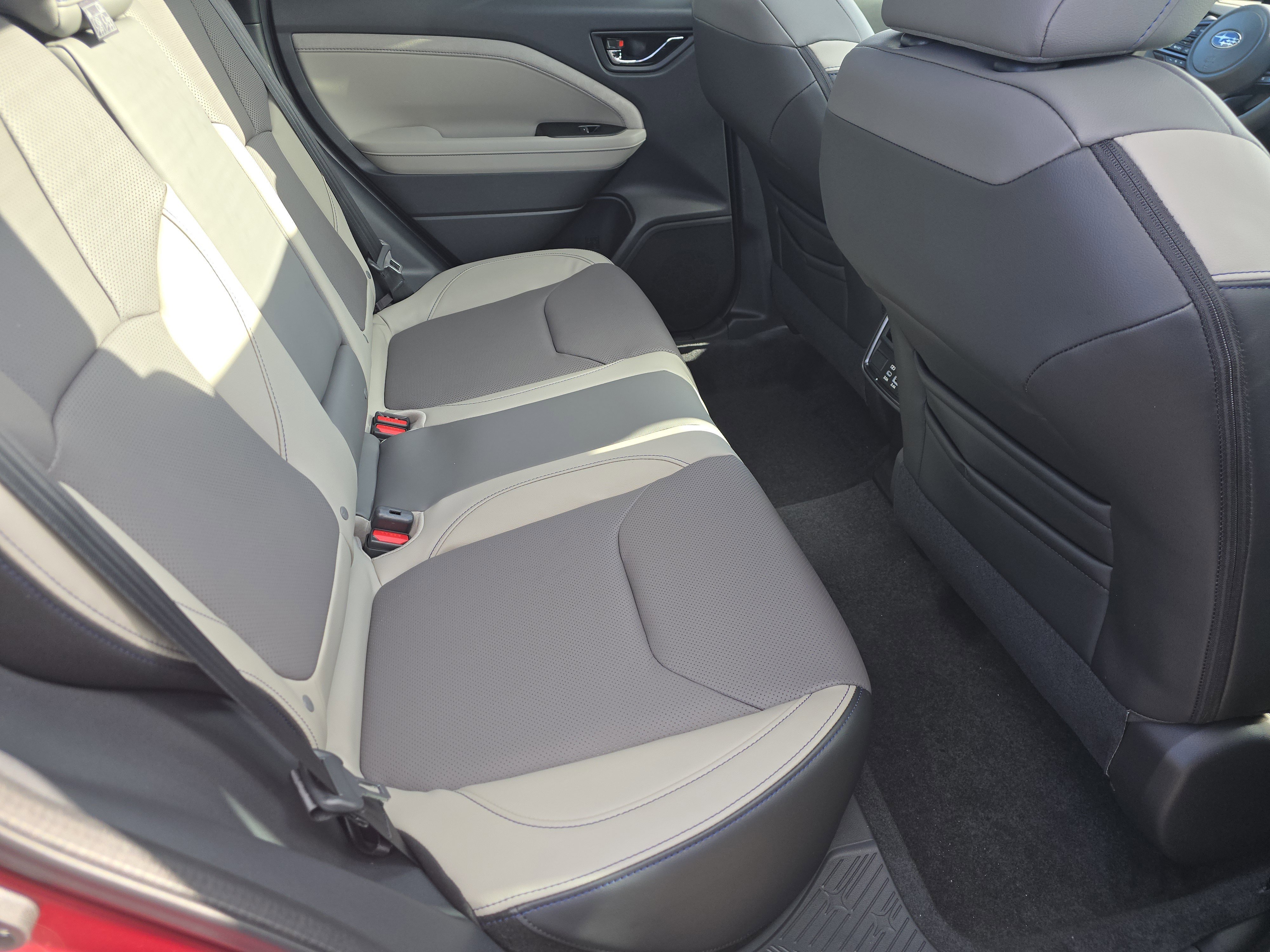 New 2026 Subaru Forester Limited image 17