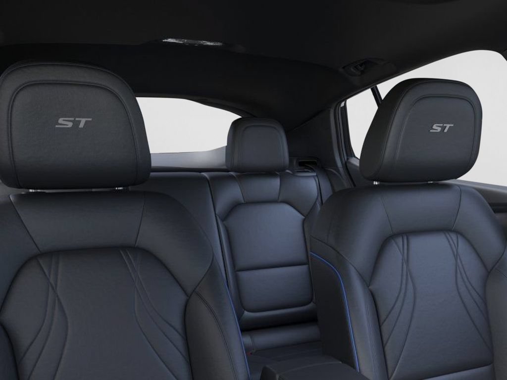 New 2026 Buick Envista Sport Touring w/ Convenience I Package FWD image 23
