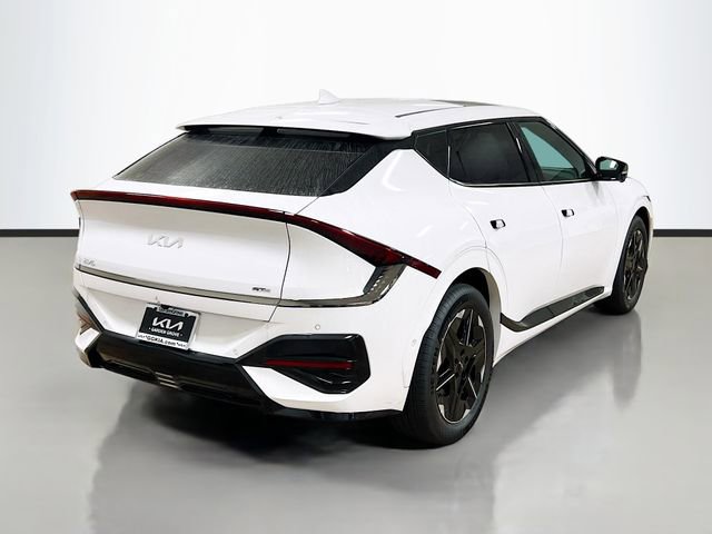 New 2025 Kia EV6 GT-Line image 7