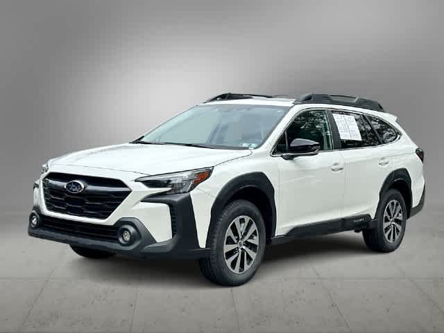 Certified 2024 Subaru Outback Premium