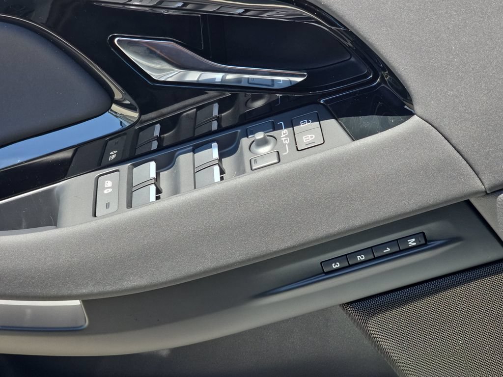 New 2026 Land Rover Range Rover Evoque S AWD/4WD image 28