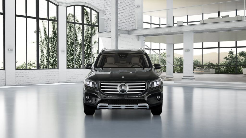 New 2026 Mercedes-Benz GLB 250 image 2