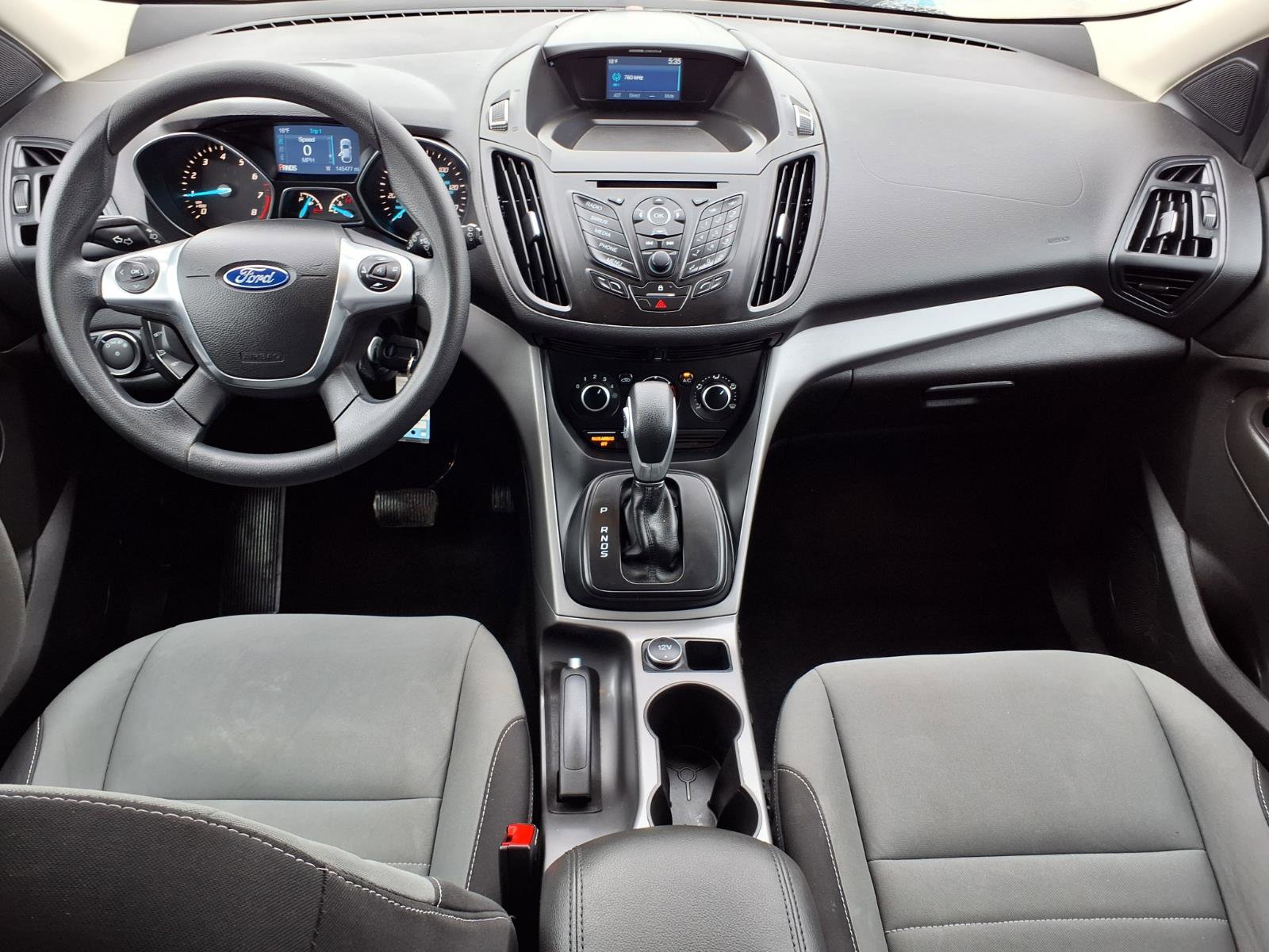 Used 2015 Ford Escape SE image 8