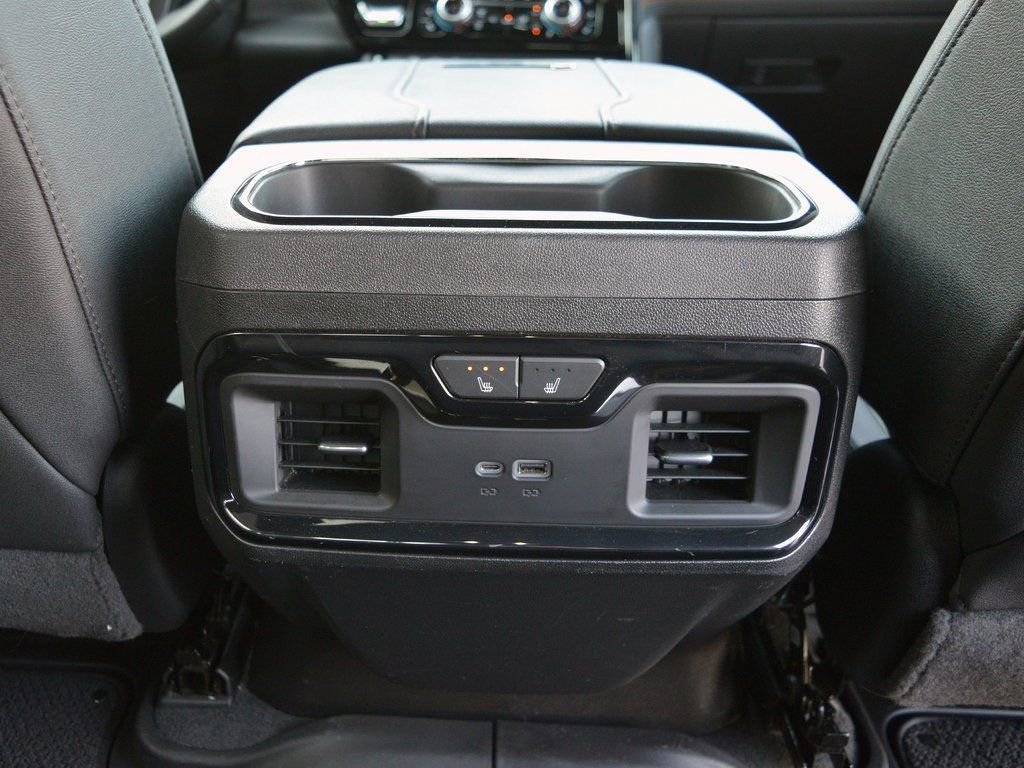 Used 2024 GMC Sierra 2500 AT4 w/ AT4 Preferred Package image 34