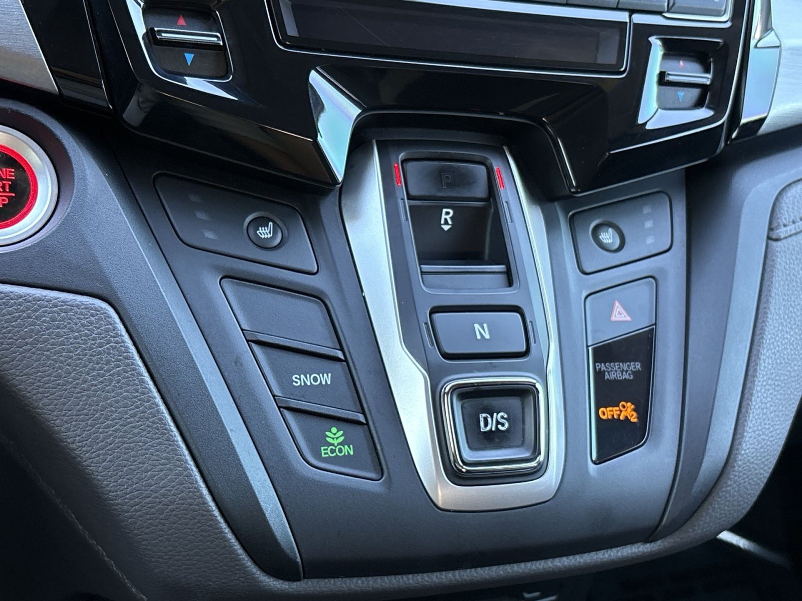 Used 2019 Honda Odyssey EX-L image 22