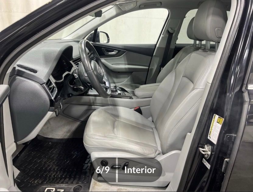Used 2019 Audi Q7 3.0T Premium Plus image 7