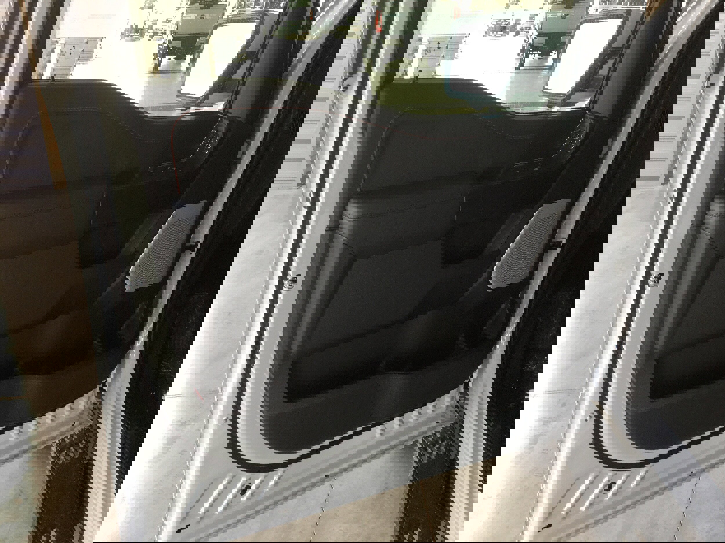 New 2026 Ford F150 Raptor image 8