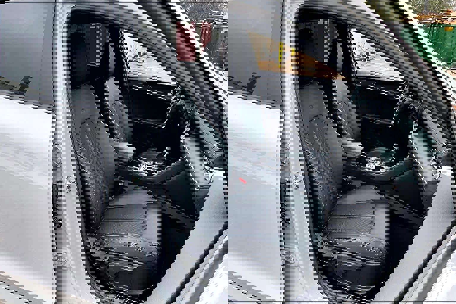 Used 2023 Kia K5 GT-Line image 8