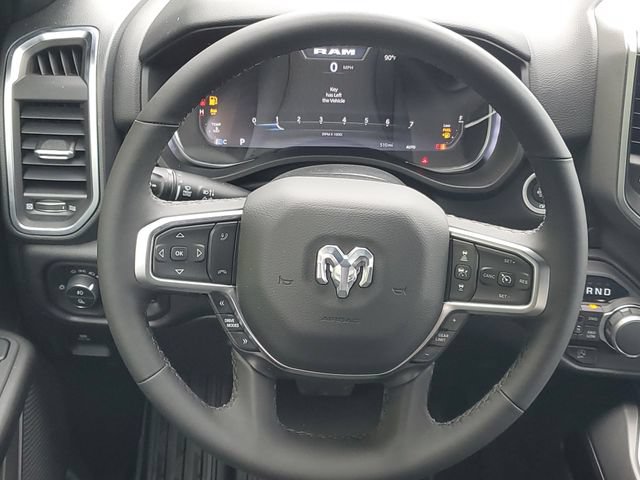 New 2026 RAM 1500 Big Horn AWD/4WD image 13