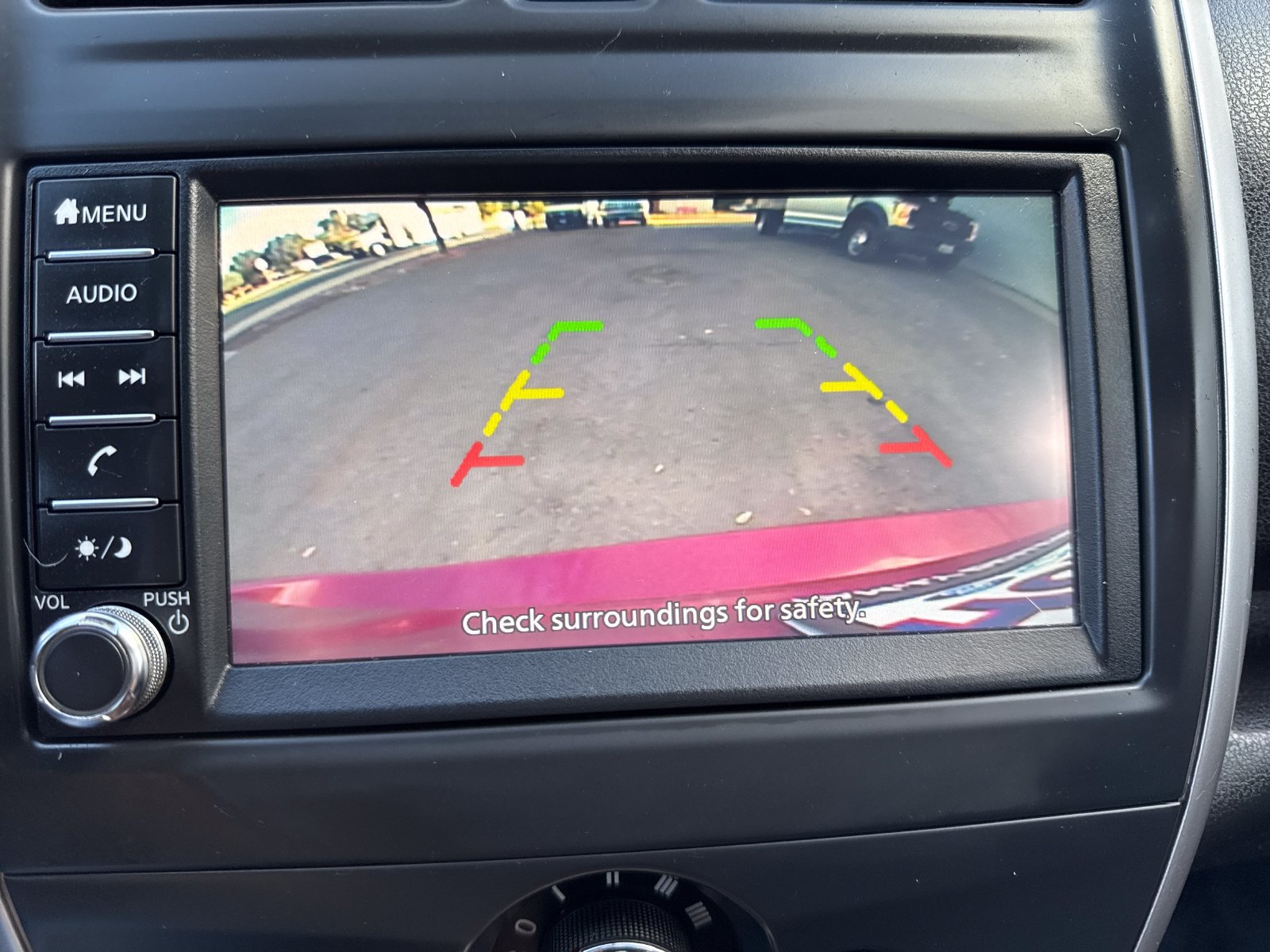 Used 2019 Nissan Versa Note SV FWD image 20