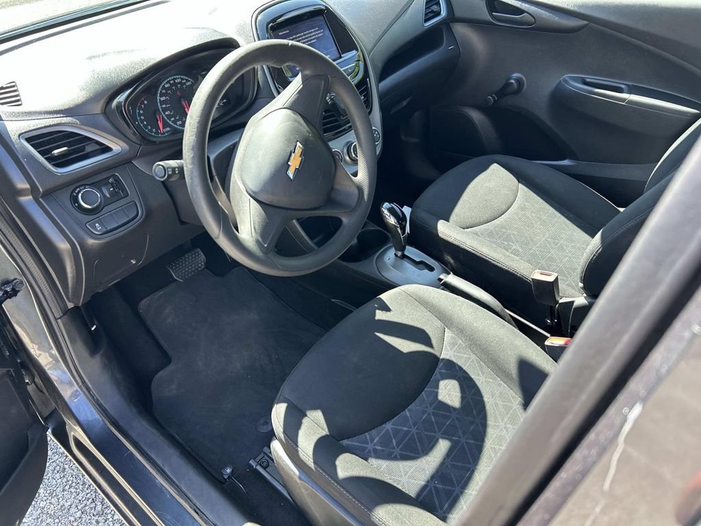 Used 2020 Chevrolet Spark LS FWD image 13