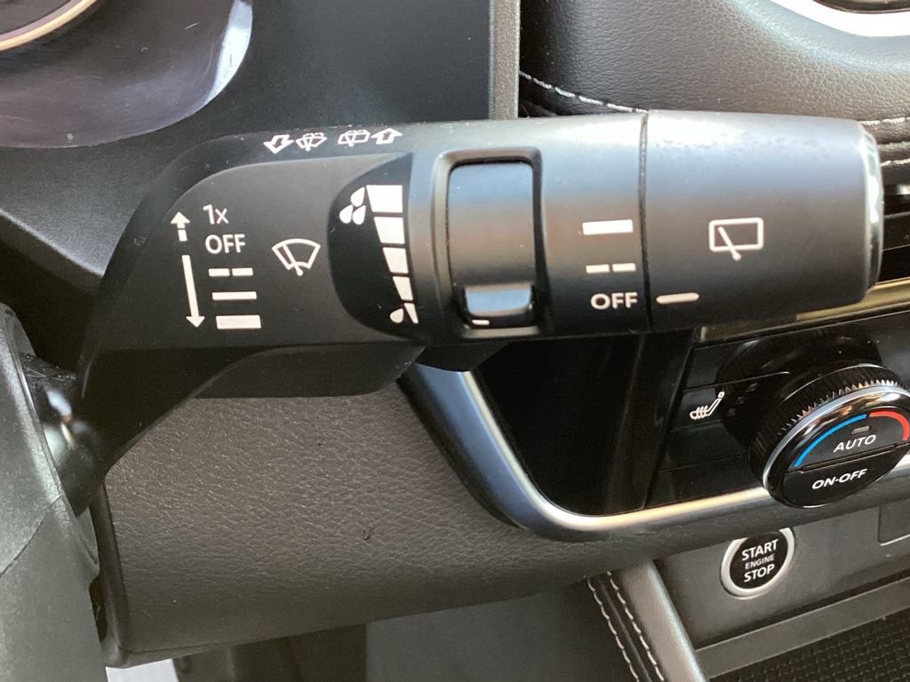 Used 2022 Nissan Rogue SL w/ SL Premium Package AWD/4WD image 28