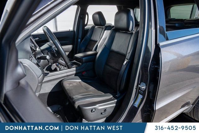Used 2021 Dodge Durango GT image 4