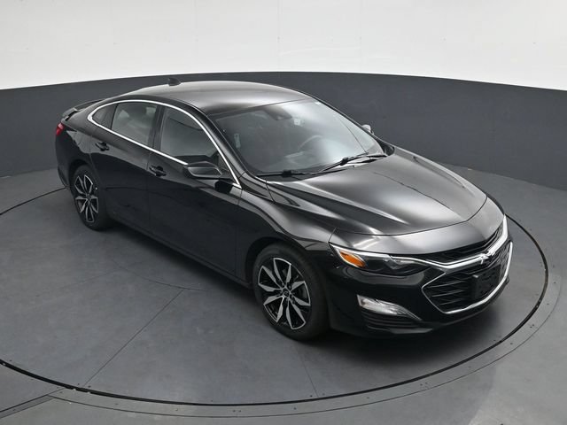 Used 2024 Chevrolet Malibu RS FWD image 23