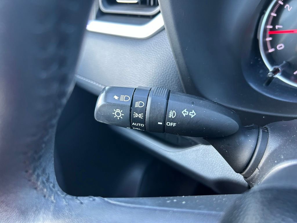 Used 2021 Toyota RAV4 XLE Premium FWD image 23
