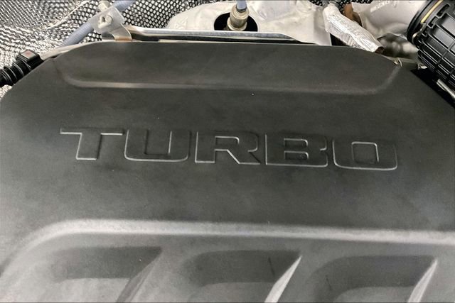 Used 2023 Buick Encore GX Select w/ Sport Touring Package image 30