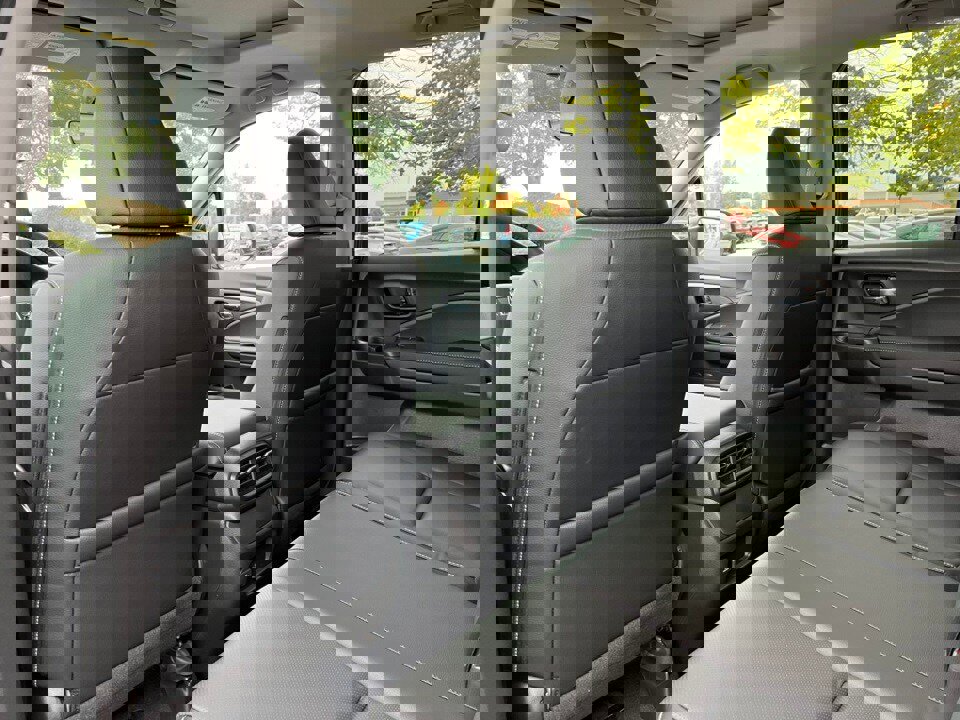 New 2026 Honda Ridgeline RTL image 36