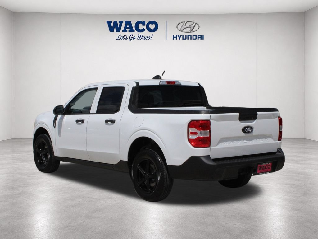 Used 2025 Ford Maverick XL FWD image 7