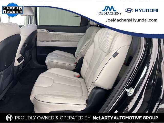 Used 2025 Hyundai Palisade Calligraphy image 32