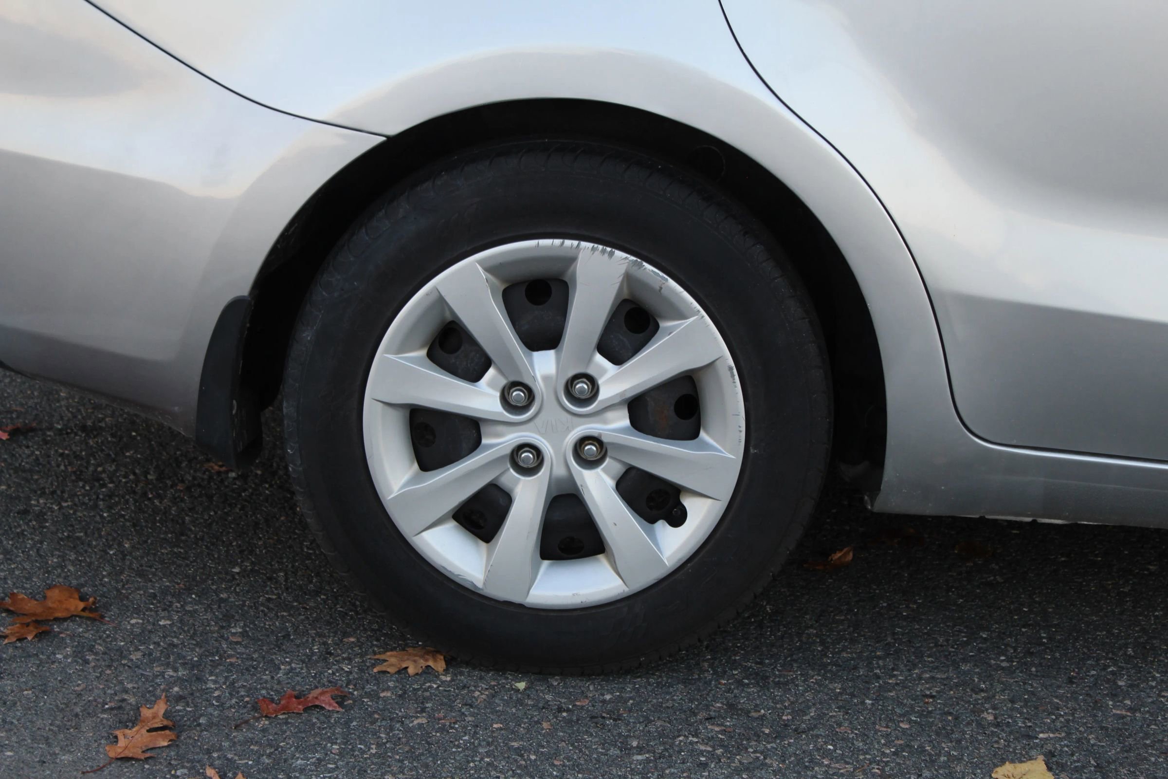 Used 2016 Kia Rio LX image 31