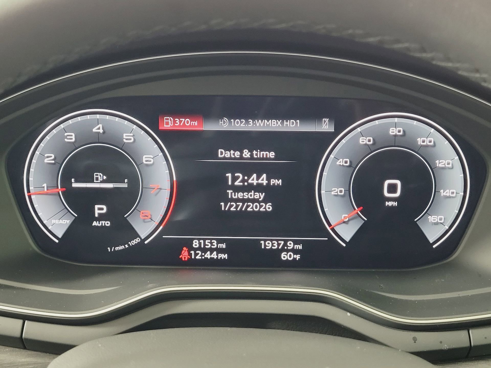 Used 2024 Audi A5 2.0T Premium Plus image 24