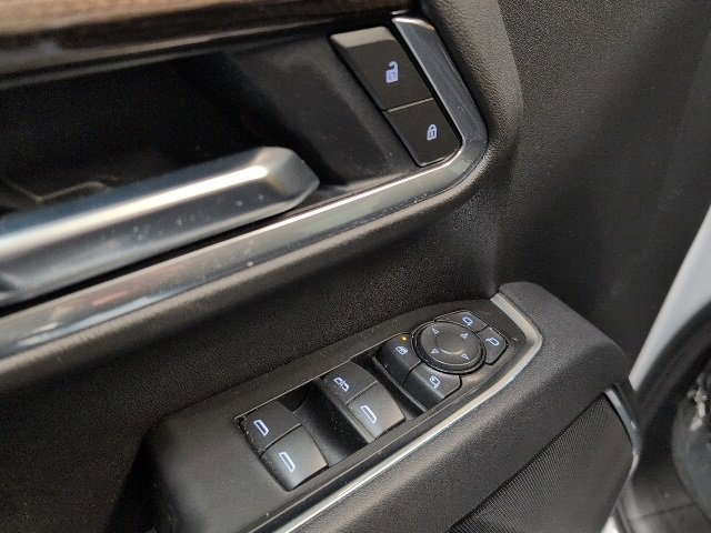 New 2026 Chevrolet Silverado 3500 LT w/ All Star Edition image 15