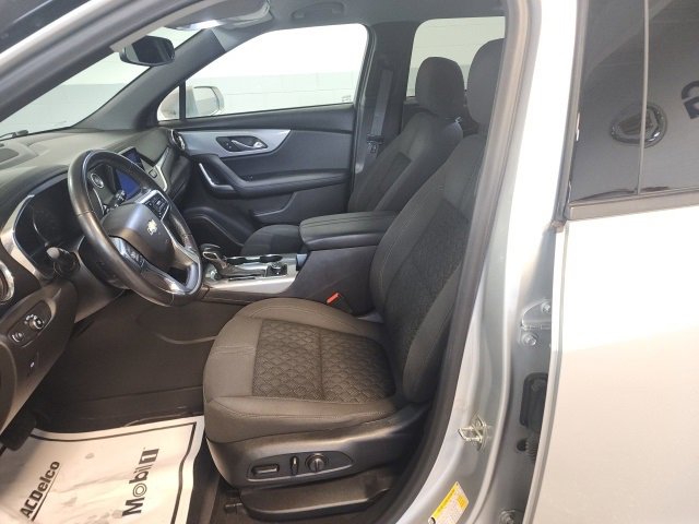 Used 2019 Chevrolet Blazer LT image 10