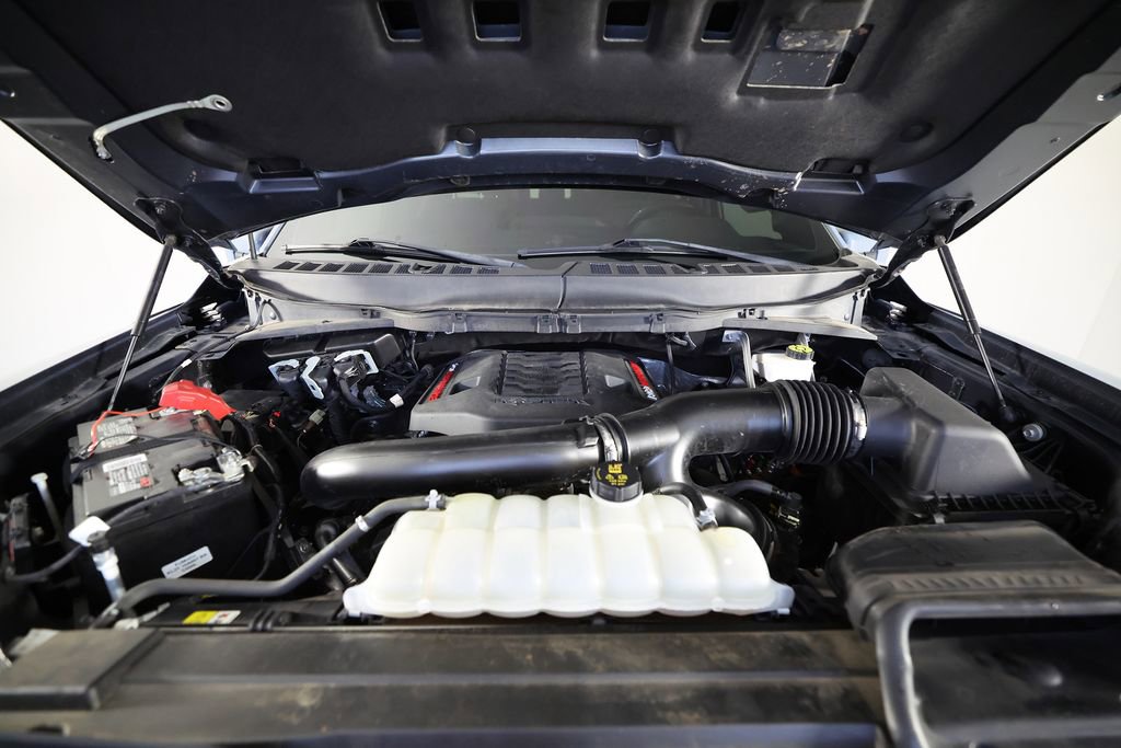 Used 2023 Ford F150 Raptor w/ Raptor Carbon Fiber Package AWD/4WD image 43