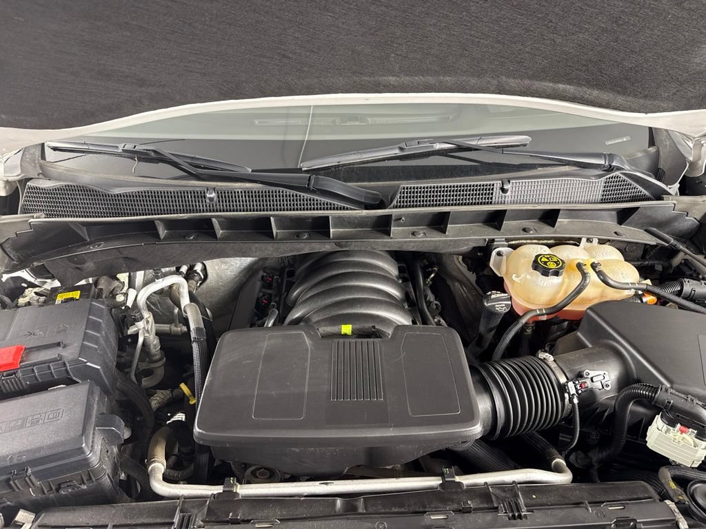 Used 2023 GMC Sierra 1500 Denali Ultimate AWD/4WD image 9