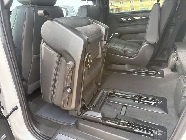 Used 2022 GMC Yukon XL Denali image 40