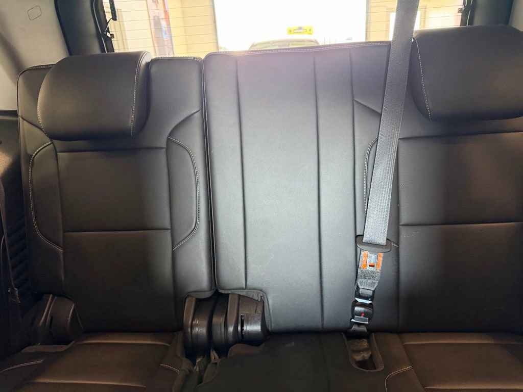 Used 2019 Chevrolet Tahoe Premier AWD/4WD image 30