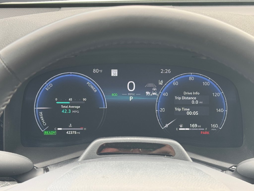 Certified 2025 Toyota Camry XLE w/ Premium Plus Package AWD/4WD image 14