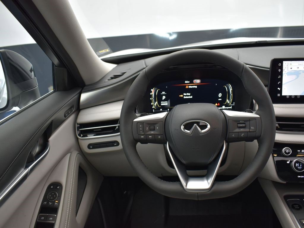 New 2026 INFINITI QX60 Pure image 30