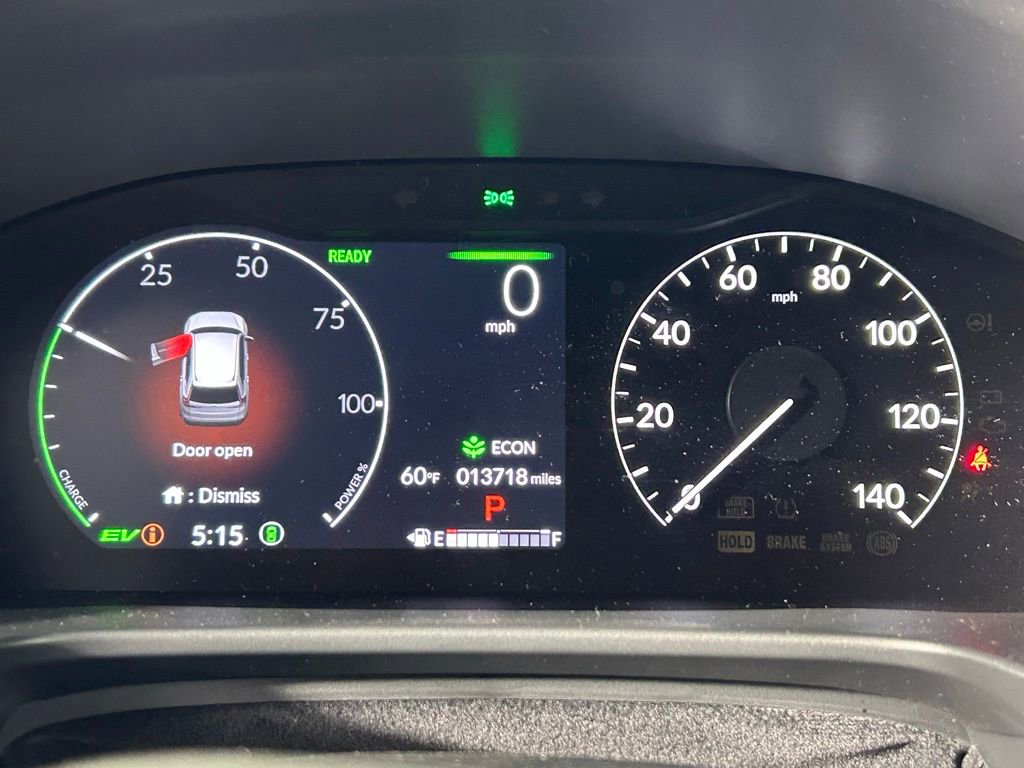 Used 2025 Honda CR-V Sport-L image 26