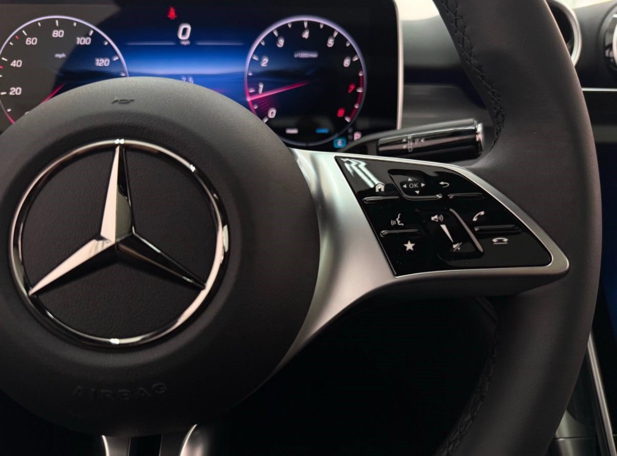 New 2026 Mercedes-Benz C 300 Sedan image 14