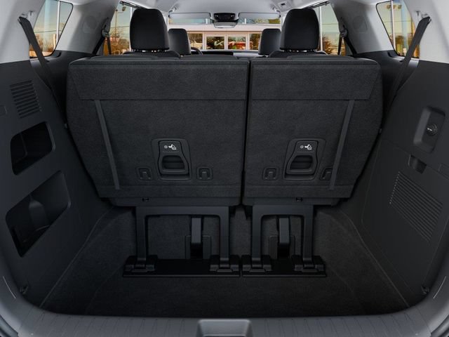 New 2027 Kia Carnival EX FWD image 19