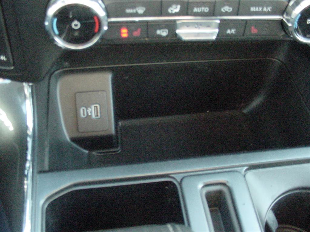 Used 2022 Ford F150 XLT w/ Equipment Group 302A High image 25