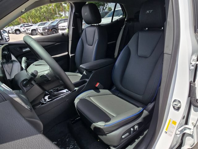 New 2026 Buick Encore GX Sport Touring w/ Comfort Package FWD image 9