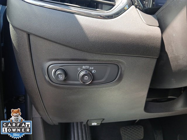 Used 2024 Chevrolet Equinox RS AWD/4WD image 36