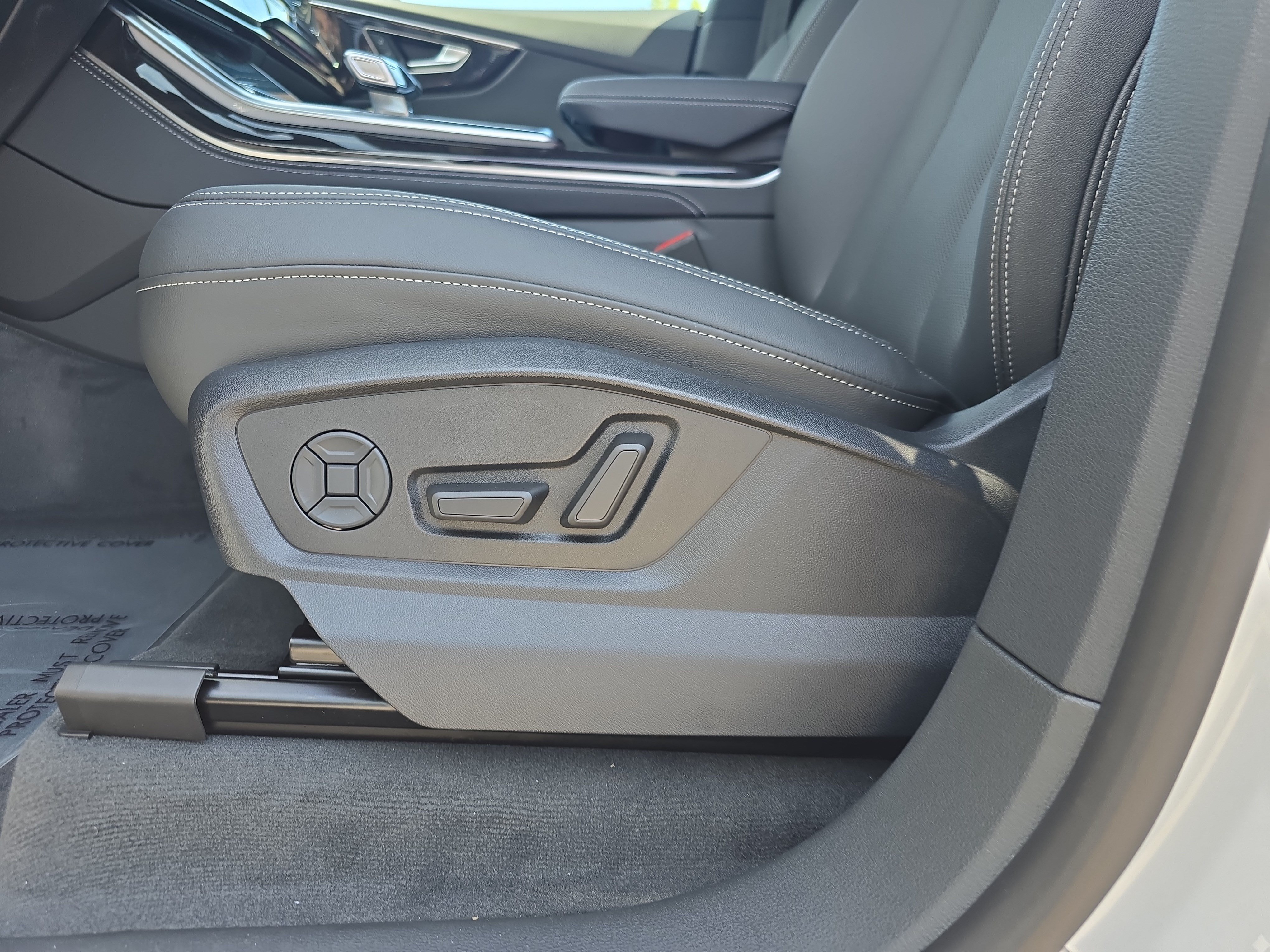 New 2027 Audi Q8 Premium Plus AWD/4WD image 25