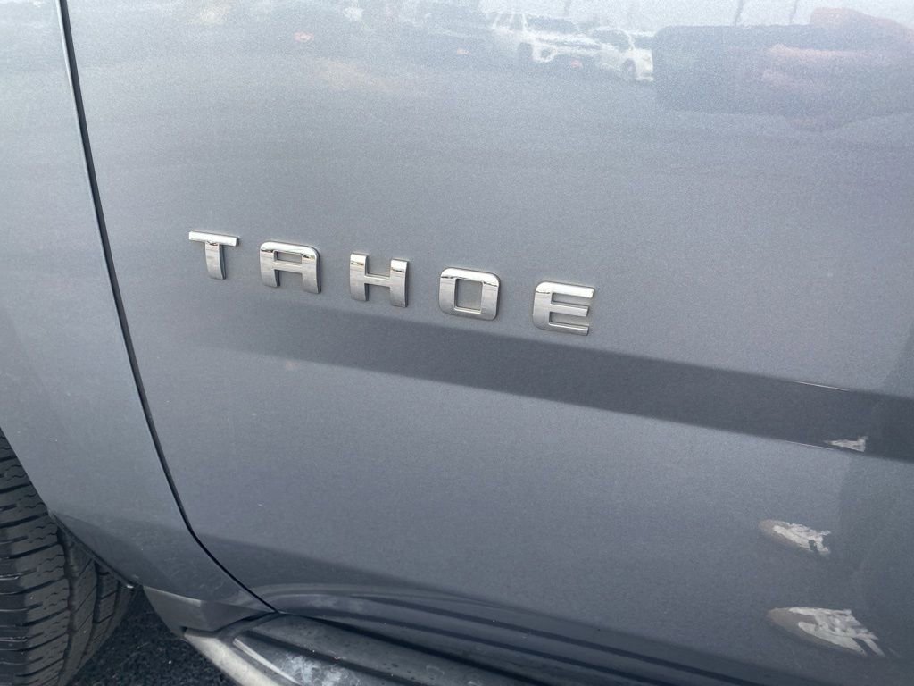 Used 2019 Chevrolet Tahoe LT RWD image 40