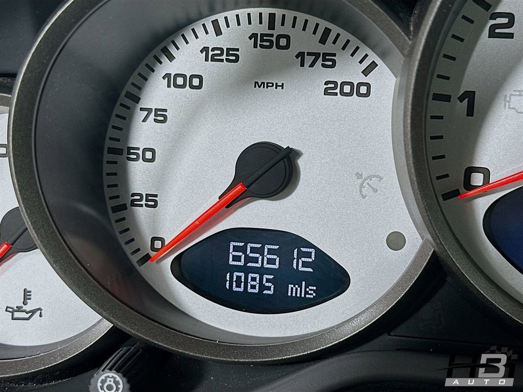 Used 2006 Porsche 911 Carrera S RWD image 11