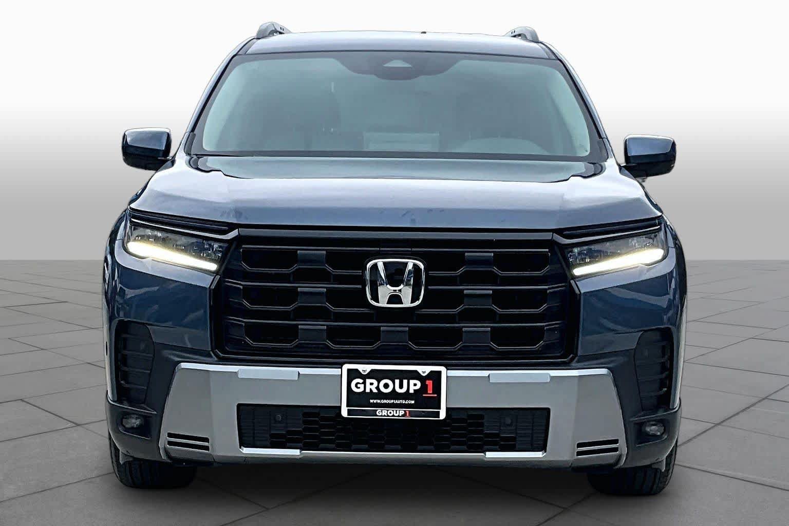 Used 2026 Honda Pilot EX-L image 4
