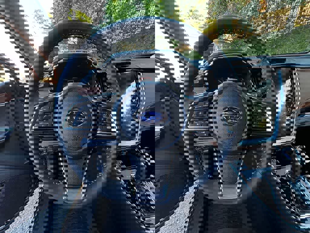 Certified 2025 Subaru Outback Touring XT image 15