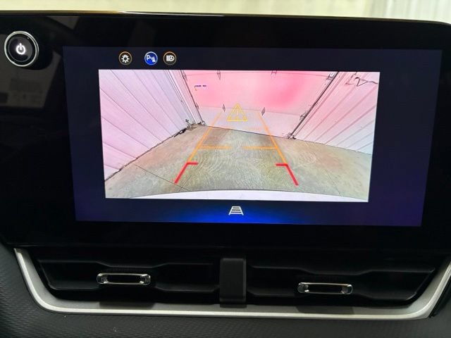 Used 2025 Chevrolet Equinox LT FWD image 44