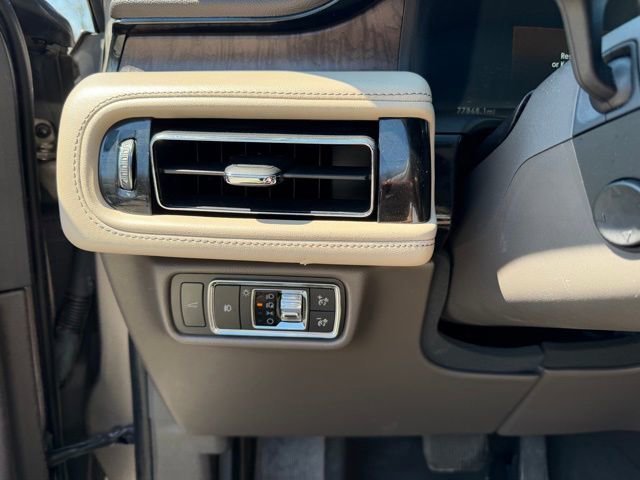 Used 2020 Lincoln Aviator Reserve w/ Equipment Group 201A image 22